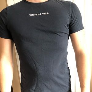 Men’s vintage tee